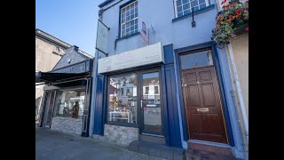 9 New Street, Donaghadee