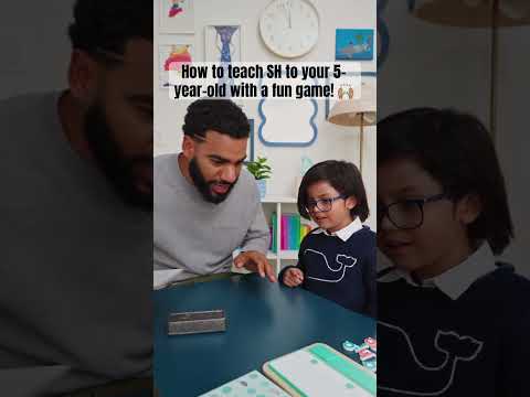Using spelling to