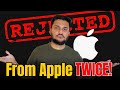 Apple Rejection Story | SDE 1 SDE 2 Interview Process | FAANG