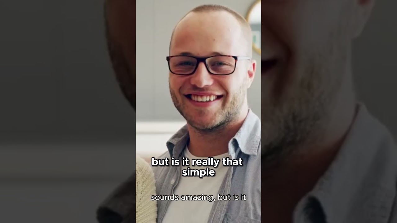 Unlock Crystal-Clear Vision with iGenics – The Natural Solution to Protect Your Eyes!