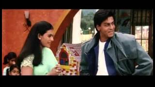 Jaane wafa ho ke bekaraar -Barson kiya maine intezaar(Kuch Kuch Hota Hai )