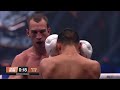 Феноменальный IQ | Павел Силягин #1WBC Россия vs Хосе де Хесус Масиас, Мексика | Бой в стиле Бивола