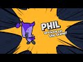 What Animal is Phil? || New Character Unlocked! || Suspect: Mystery Mansion