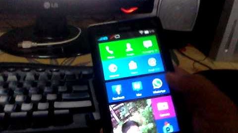 how to install whatsapp on nokia x,xl or higher version .100000% working