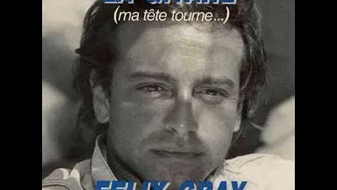 Felix Gray - La Gitane Remix 2023