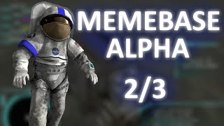 Memebase Alpha [2/3] screenshot 3
