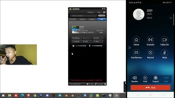Konfigurasi Jaringan VoIP Menggunakan Server Asterisk