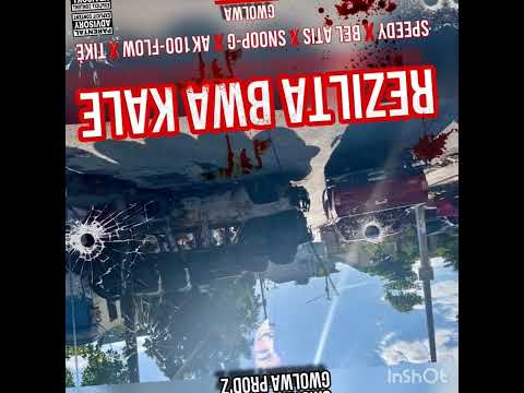 Rezilta Bwa Kale SPEEDY TKF X BEL ATIS X SNOOP G X ELAW YE LA BMF Tikè 