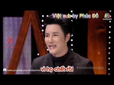 Video CON SỐ VÀ NGHIỆP BÁO TẬP 3|CHƯƠNG TRÌNH TÂM LINH THỰC... - youtube