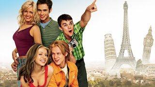EuroTrip Full Movie Fact, Review And Knowledge /  Scott Mechlowicz / Jacob Pitts Profile