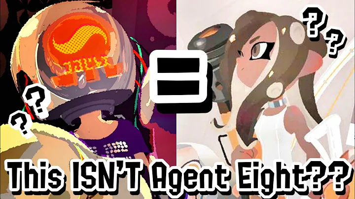 Agent Eight is Missing?? | Side Order Theory