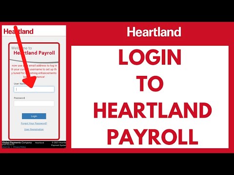 Empreon Payroll: The Easiest Login Method Ever!