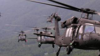 Black Hawk Down Book Trailer