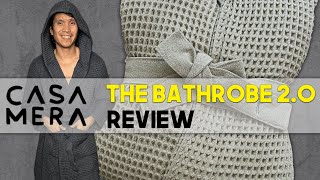 Casamera Bathrobe 2.0 Product Review