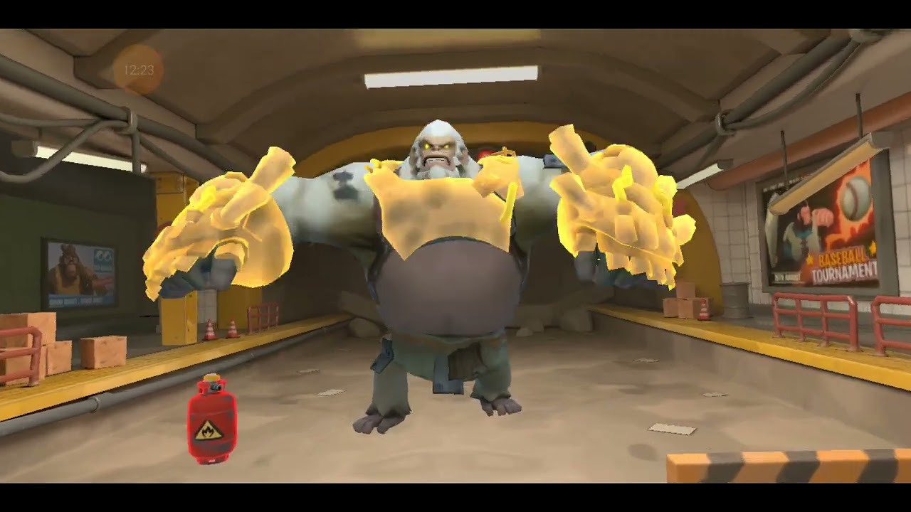 Đại Chiến Bầy Khỉ Khổng Lồ, Hứng Dẫn Chơi Cùng Cảm Hứng NGhịch Ngợm Cho Vui 3