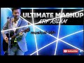 Best Atif Aslam Song Mashup 🎶 | Heartfelt Hits You Can't Miss