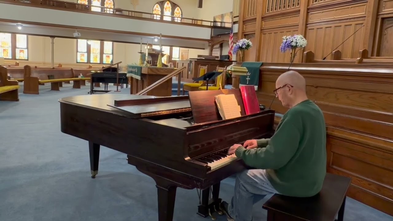 Hymns of Praise - 2/27/2026