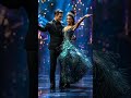 Peacock Dance Performance Shocked The Judges 😱🦚 | AGT Style AI Shorts