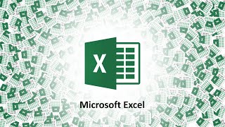 ICT Productivity Tools - Microsoft Excel
