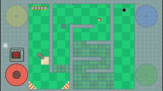 Golf Prodigy: 5th Level in 26.867s | Global Triumph! screenshot 5