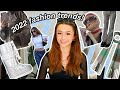 2022 fashion trends you need to hop on | wearable trends