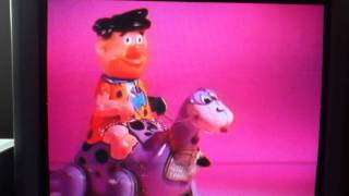Up Next Its The Flintstones Boomerang Promo