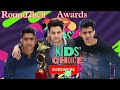 Kid Choice Awards 2021 |Round2hell New Video |R2H New Video Nazim Waseem Jain New Video