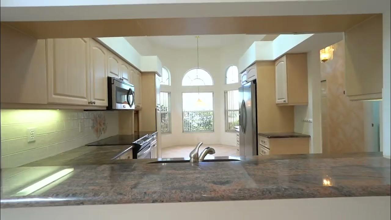 East Lake Woodlands New Listing! YouTube