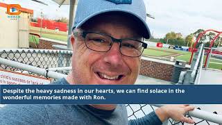 Gone Too Soon The Mysterious Ron Sexton Death Revealed
