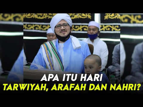 Video: Apa Itu Hari Perunov