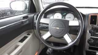 2005 Chrysler 300, Bright Silver - STOCK# M1404571 - Interior