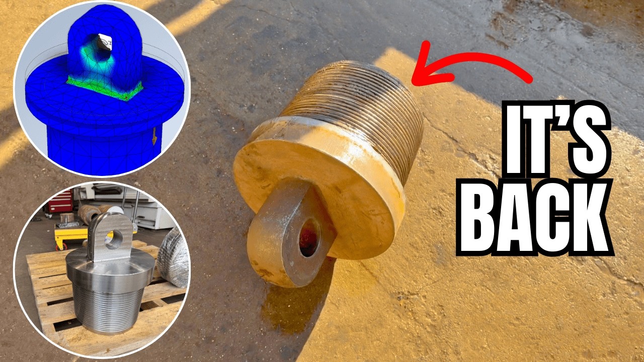 Repair Jobs are Flooding In (And They're MASSIVE!)