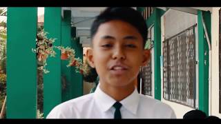 Catatan Akhir Sekolah(2016-2017) Smpn 2 Cilegon