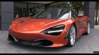 Welcome to alaatin61. here is the 2019 new mclaren 720s. this version
has 720 hp. thanks autotronexclusive subscribe
https://www./user/alaa...