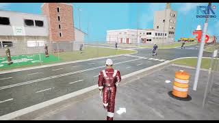 Emergency Evacuation