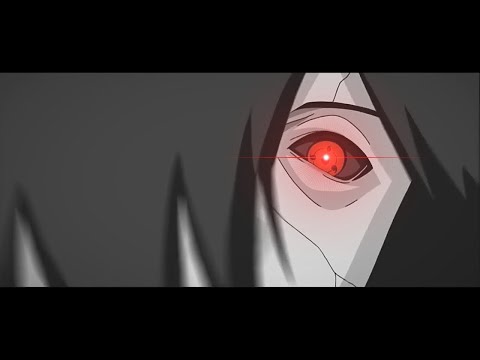 Madara Uchiha - //AMV// - MEGA ZEPH  [на конкурс EMPEROR]