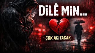 Kürtçe Aşk Şarkısı 2026 🔥 Dilê Min Li Te Maye (Çok Duygusal)🎧“Dilê Min Li Te Maye – \