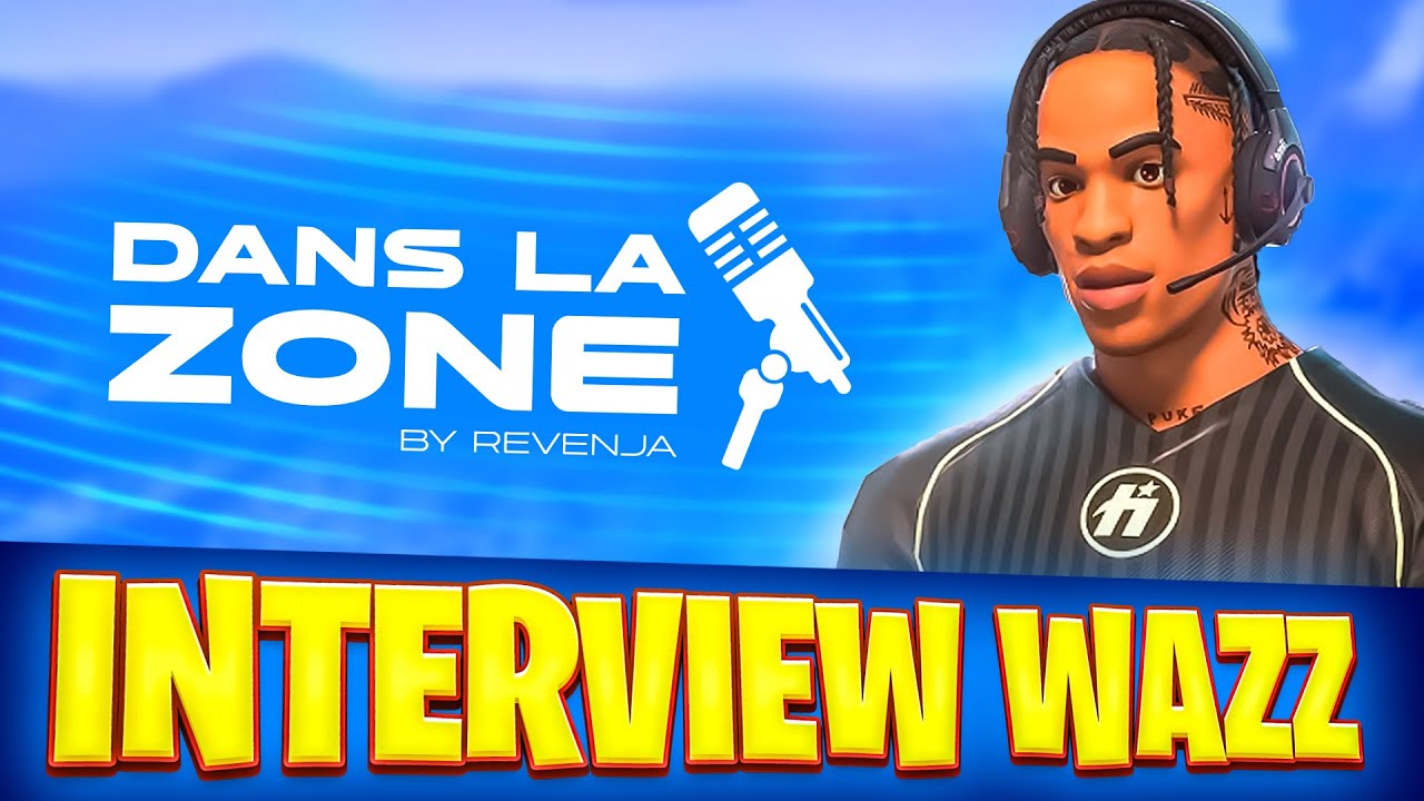 L'Histoire de Wazz sur Youtube & de la Team Havok ! - Dans La Zone avec ...