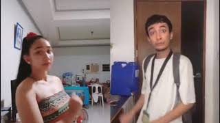 Kim Chui Trending Dancechallenge