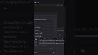 How to install fuse plugin inside Davinci Resolve? #davinciresolve #fusionstudio #videoediting
