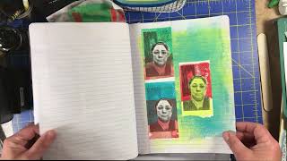 Adding Color to Instant Print Thermal Printing Toy Cameras Art Making 035 screenshot 5