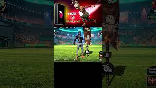 M1887 Shotgun Headshot Tricks 💀🔥 1VS4 ⚡clutch 3 bullet se 😱☠️#viral #short