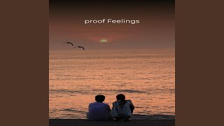Proof Feelings