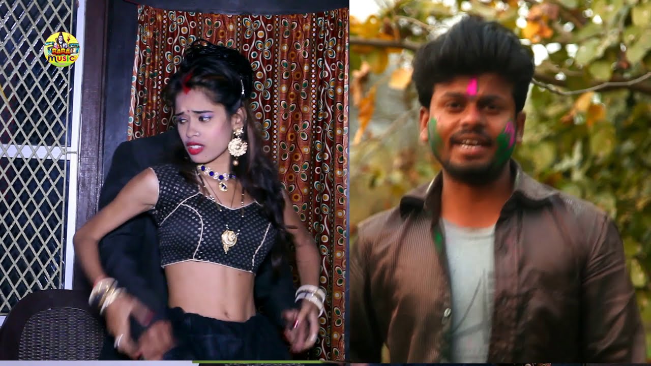 Sarish Raja new holi song 2024, Satish raja. new holi song 2024bhojpuri satish raja ...