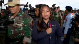 Download lagu Update 6 Januari 2015, Pencarian Korban AirAsia QZ8501 Hari ke-10 -NET17