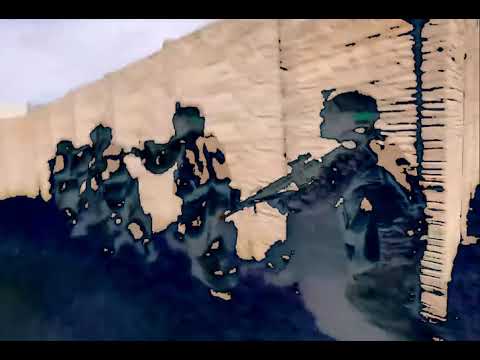 Human Impact "Transist"