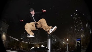 The "Sherrill" Video Part | Session 1.0