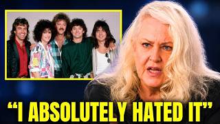 At 86 Grace Slick Finally Reveals the Shocking Truth Behind Starship s Most Chaotic Years