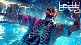 the pool party disaster | PUBLIC WORKS