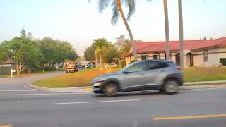 Riding Coral Springs Florida Ramblewood Dr